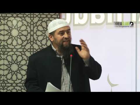 O Zot mos na dëno për shkak mëkatarëve! - Hoxhë Dhulkarnejn Ramadani