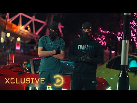 #TPL Sava (OTP) X S9 - Turks And Shqipes 🇹🇷🇦🇱 (Music Video) | Pressplay