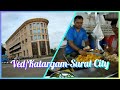 Ved Katargam Street Food Surat