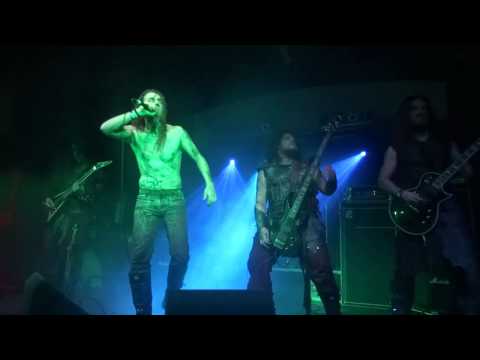 Complete concert - NOCTEM (14.05.2014 Erfurt, From Hell) HD