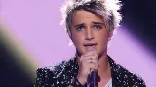 Dalton Rapattoni | Hey There Delilah