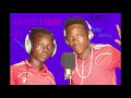 Nyanda Nyalikungu Na Nyanda Nkindo