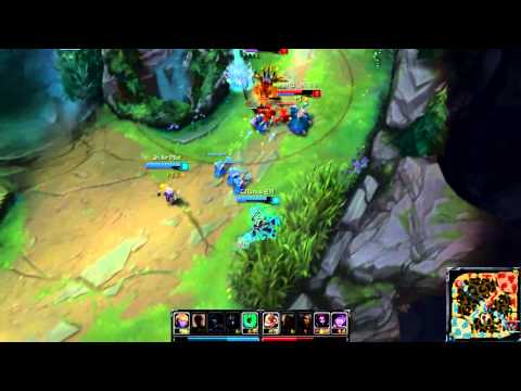 Madlife Dodge Mechanics   LOL Video Clip