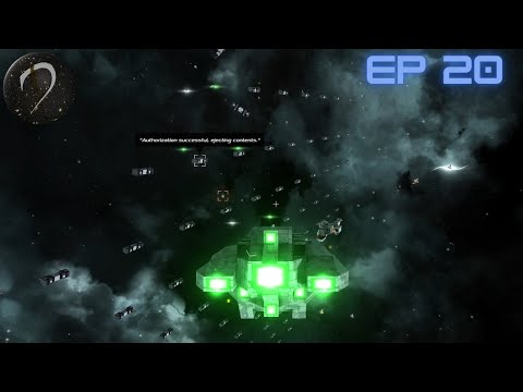 Steam Community :: Video :: Avorion Into The Rift Ep 20 Izzy Missions