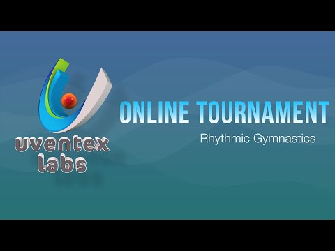 Online Tournament - Rhythmic Gymnastics Uventex Labs 2020