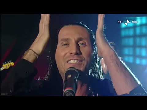 Povia   La verità   Sanremo 2010   HD