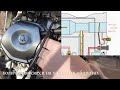 Как настроить карбюратор на двигателе Lifan, Loncin, Zongshen на мотоблоке, мотобуксировщике?