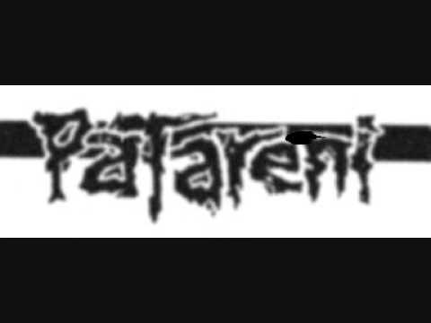 PATARENI - Tokyo riot govno banzai (Cobra)