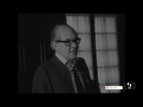 Noticiero Telediario - ROLLO 18 NOTA 337