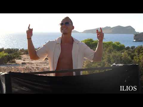 AFRO HOUSE MIX 2025 | Best of Afro House 2025 by ILIOS