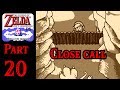 Zelda Links Awakening DX 100 Walkthrough Part 20 Close Call