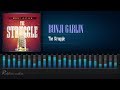 Bunji Garlin - The Struggle [2020 Soca] [HD]