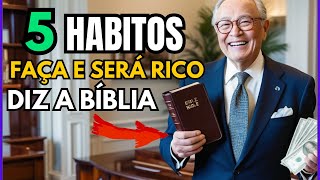 🟣Como PROSPERAR e Atrair Muito DINHEIRO segundo a Bíblia - Bob Proctor