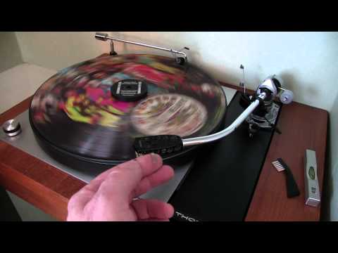 Sgt Pepper Album Covers and Picture Disc.Edited