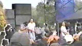 JACKYL with AC\DC BRIAN JOHNSON LOCKED N LOADED live 1997 VIDEO !