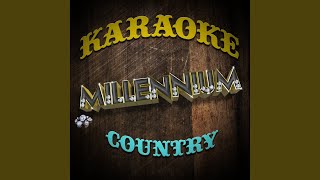 Look at Me Now (In the Style of Sixwire) (Karaoke Version)