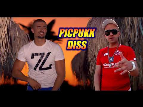 Gosho ot Pochivka (GP) - Picpukk DISS track