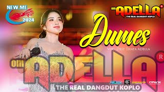 Download lagu DUMES - DESY TATA - OM ADELLA - NEW ME 2024 mp3