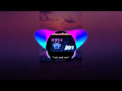 BURNA BOY X DJ RICK-B ON THE LOW_PREVIEW