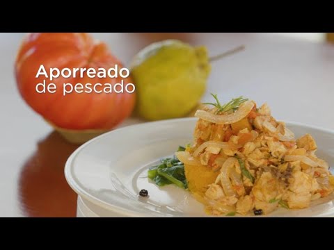 Aporreado de pescado