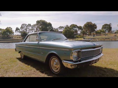 Thumbnail for Ford XP Falcon series - Shannons Club TV - Episode 32 by Ford C series, Ford D series