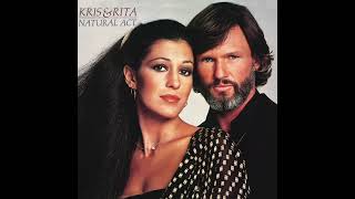 Rita Coolidge &amp; Kris Kristofferson - Not Everyone Knows