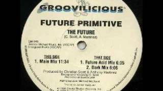 Future Primitive - The Future