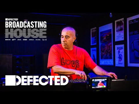 Rocco Rodamaal (Live from The Basement) - Defected Broadcasting House