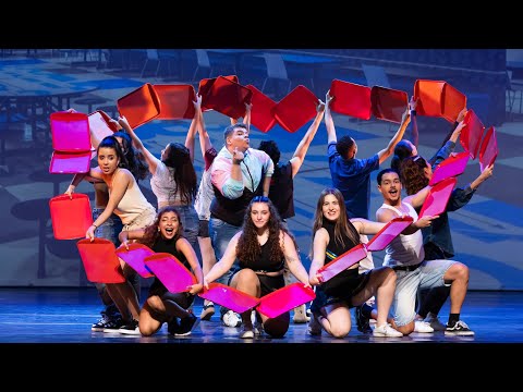 Qual É O Seu Lugar? - Meninas Malvadas: O Musical