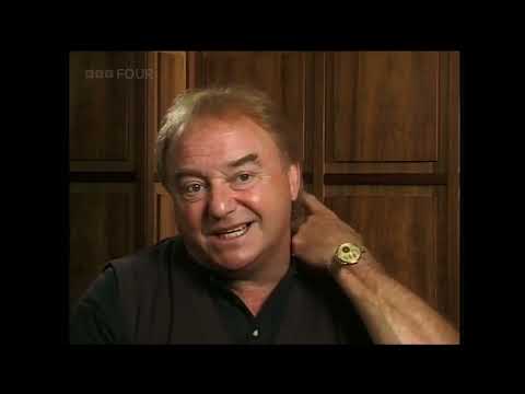 Rock Family Trees - The Mersey Sound  (UK Television 1998)