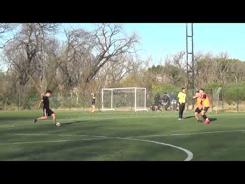 NEA VS BELLA GAMBA - #LigaNuñez - #Apertura SLS - 2/7/2022