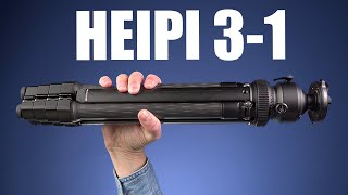 This Could Change Everything - the New Heipi 3-In-1 W28S