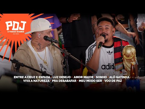 Pagode do Jorgin | PDJ and Indomável Studio