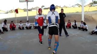 preview picture of video 'Colegio San Nicolás'