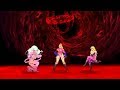 Marvel VS Capcom 2 Felicia Cammy Morrigan Expert Difficulty Playthrough