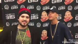 Mc Don Juan &amp; Mc G15 - Não Rola ( Prévia Exclusiva 2018 )