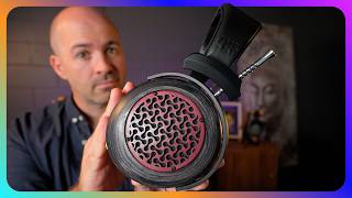 A sonic work of art! ZMF Bokeh Open review