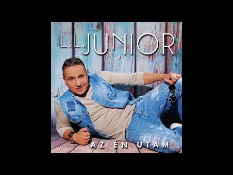 L.L. Junior feat. Kicsi Nyúl - Mások gombolják az ingem