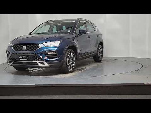 SEAT Ateca 2.0TDI 115hp SE - Image 2