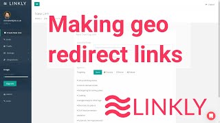 Linkly video