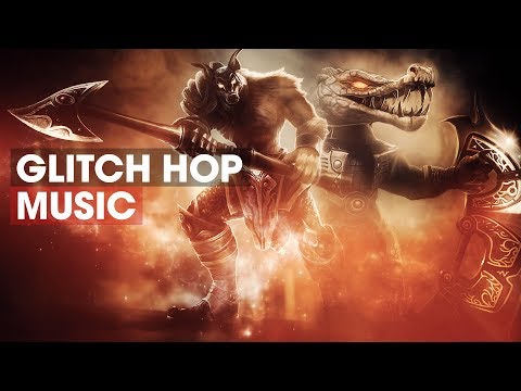 [Glitch Hop] Panda Eyes & Teminite - Highscore