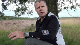Jan Warringa - Een Condor Vliegt Uit video