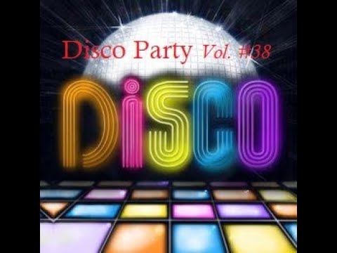 The Jackin House Party Vol.38th  Compiled & Mixed By Cesare Maremonti MusicSelector®