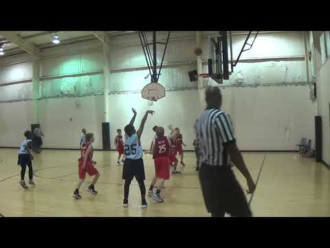 S  Cobb vs Dragons 2 (Cherokee)