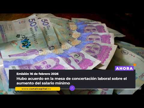 AHORA 6:30 | 16 de febrero de 2026