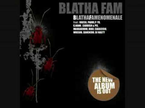 Blatha Fam ''se ti gusta'' teso & Rabi