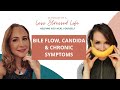 Bile Flow Candida Chronic Symptoms With Elizabeth Wells D NN