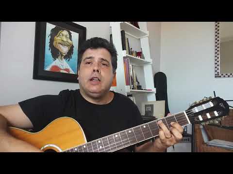 Samba Do Agenor - Silvestre Kuhlmann