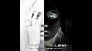 CHRISTINA AGUILERA NEW SINGLE 2010 - LIGHT AND DARKNESS OFFICIAL