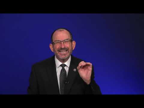 Mateo capítulo 2 - parte 1 - Dr. Baruch Korman